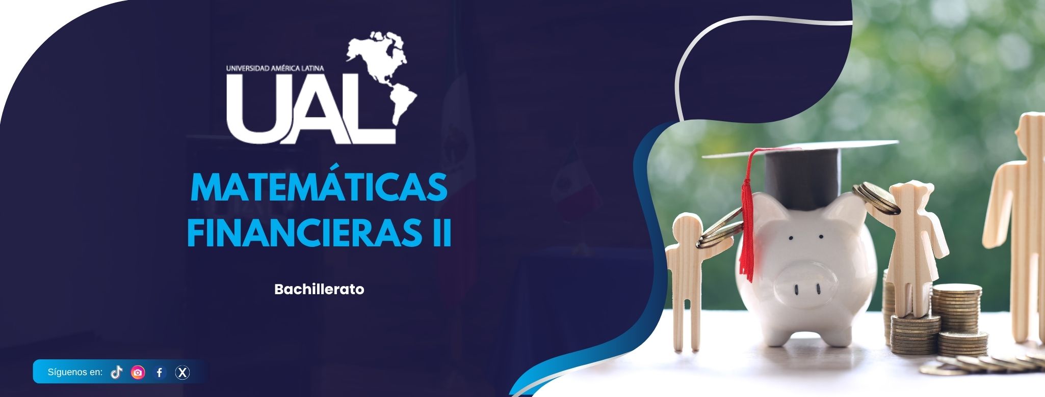 Matemáticas Financieras II